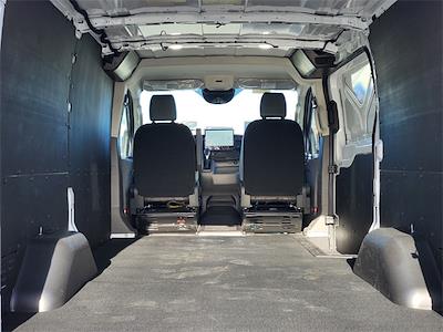 New 2026 Ford Transit 250 Low Roof Empty Cargo Van for sale #32121 - photo 2