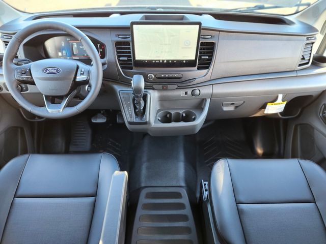 New 2026 Ford Transit 250 - photo 12