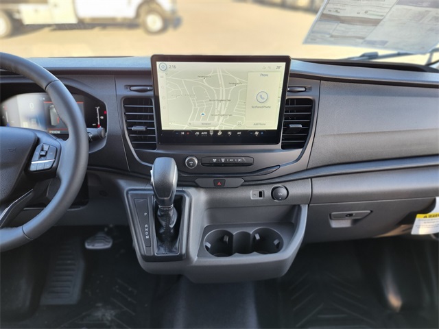 New 2026 Ford Transit 250 - photo 14