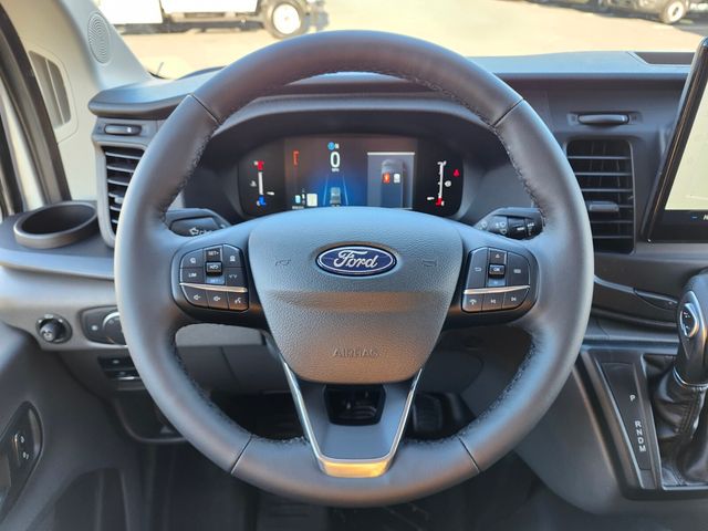 New 2026 Ford Transit 250 - photo 24