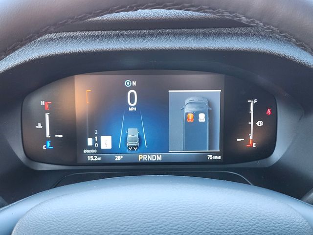 New 2026 Ford Transit 250 - photo 27