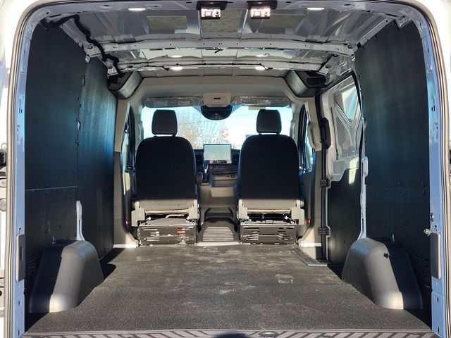 New 2026 Ford Transit 250 - photo 28