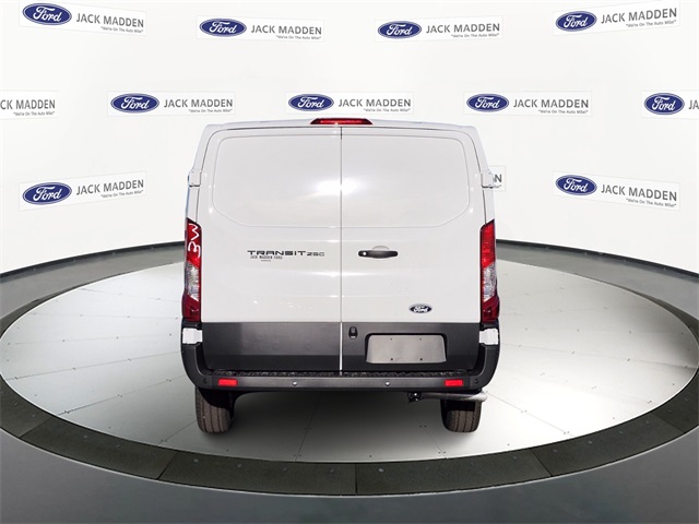 New 2026 Ford Transit 250 - photo 6