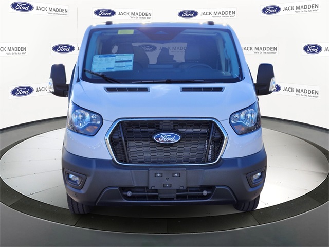 New 2026 Ford Transit 250 - photo 10