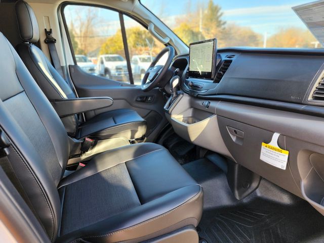 New 2026 Ford Transit 250 - photo 11