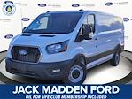 New 2026 Ford Transit 250 Low Roof Empty Cargo Van for sale #32137 - photo 1