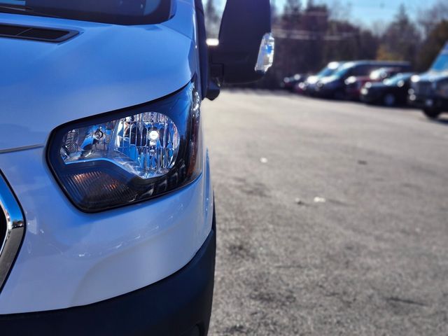 New 2026 Ford Transit 250 - photo 13