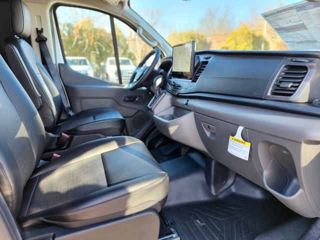 New 2026 Ford Transit 250 - photo 14