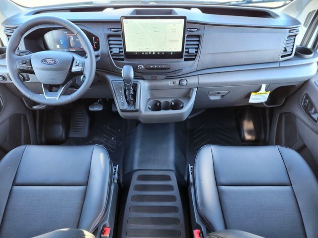 New 2026 Ford Transit 250 - photo 15