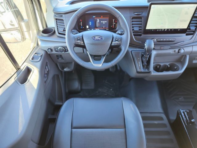 New 2026 Ford Transit 250 - photo 16