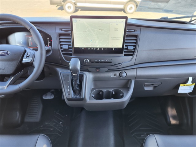 New 2026 Ford Transit 250 - photo 17