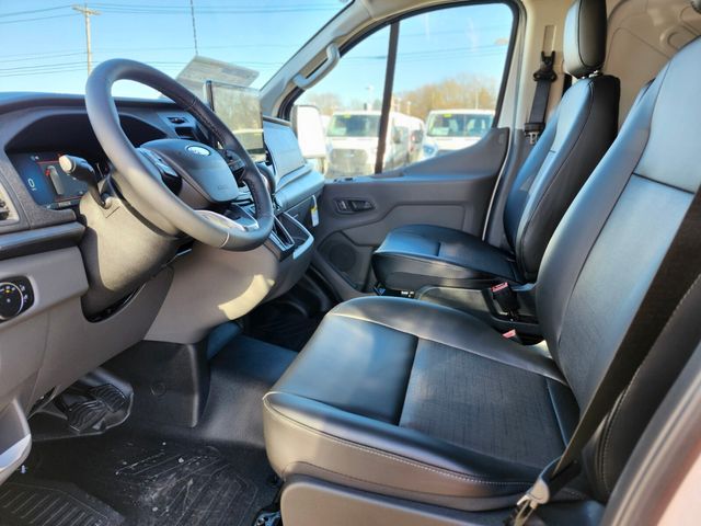 New 2026 Ford Transit 250 - photo 19