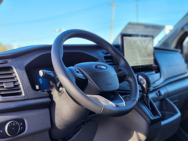 New 2026 Ford Transit 250 - photo 20