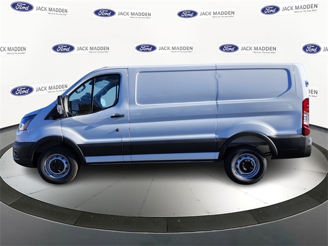 New 2026 Ford Transit 250 - photo 6
