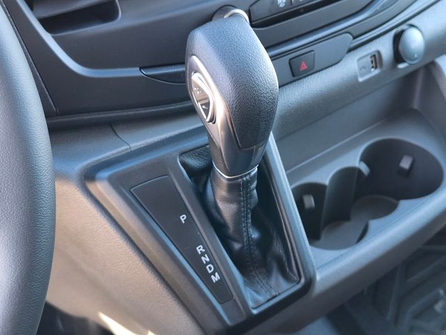 New 2026 Ford Transit 250 - photo 26
