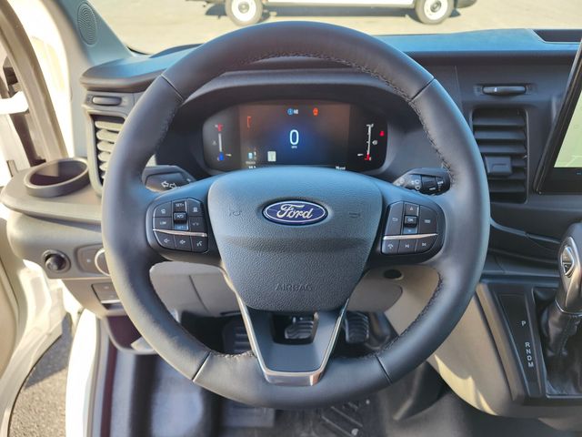New 2026 Ford Transit 250 - photo 27