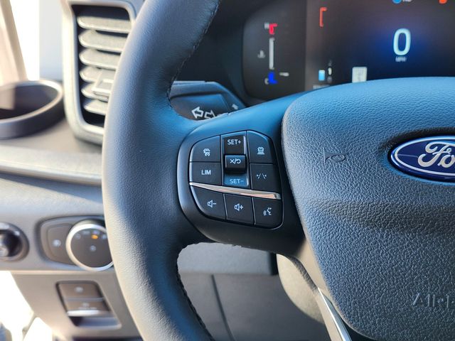 New 2026 Ford Transit 250 - photo 28