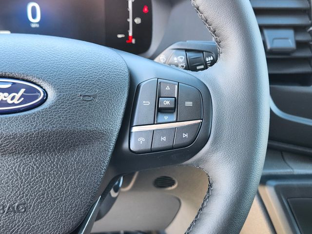 New 2026 Ford Transit 250 - photo 29