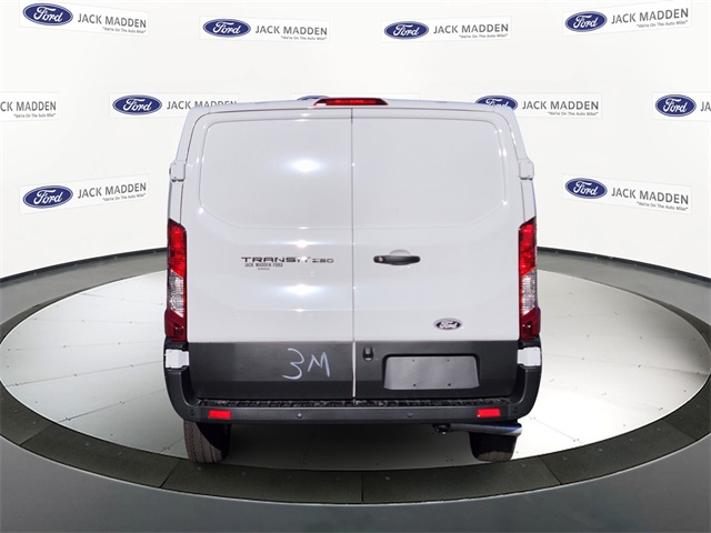 New 2026 Ford Transit 250 - photo 7