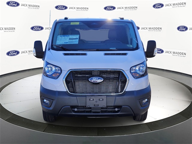 New 2026 Ford Transit 250 - photo 11