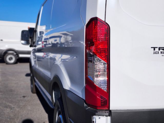 New 2026 Ford Transit 250 - photo 12