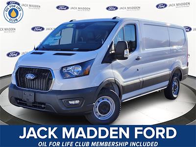 New 2026 Ford Transit 250 Low Roof Empty Cargo Van for sale #32138 - photo 1
