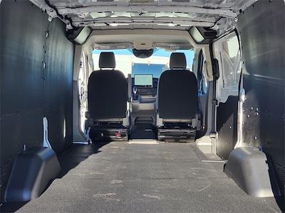 New 2026 Ford Transit 250 Low Roof Empty Cargo Van for sale #32138 - photo 2