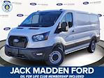 New 2026 Ford Transit 250 Low Roof Empty Cargo Van for sale #32138 - photo 1