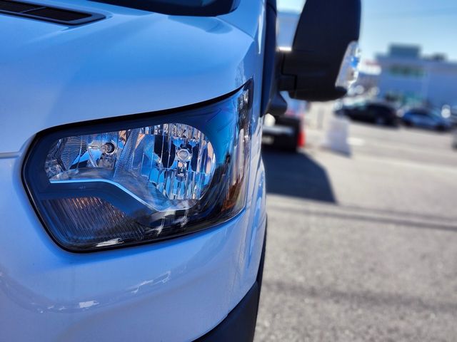 New 2026 Ford Transit 250 - photo 13