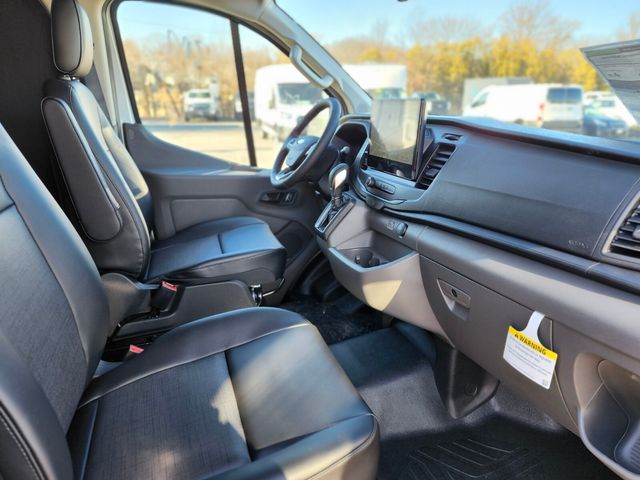 New 2026 Ford Transit 250 - photo 14
