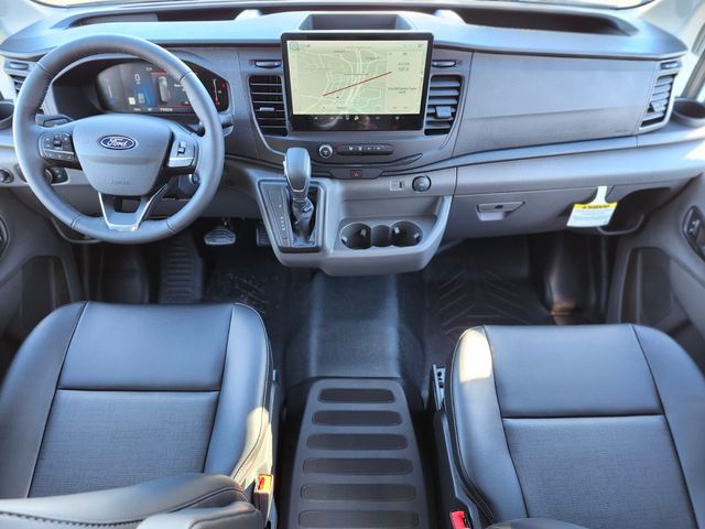 New 2026 Ford Transit 250 - photo 15
