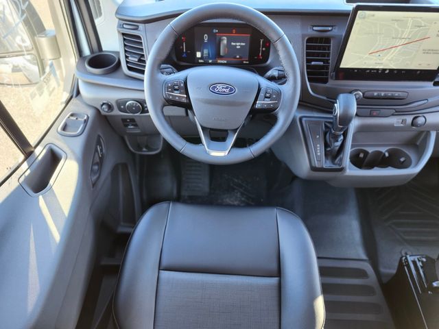 New 2026 Ford Transit 250 - photo 16