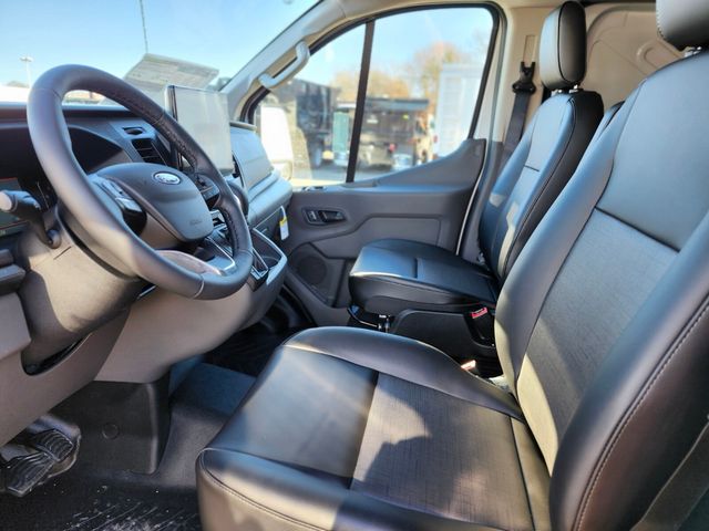 New 2026 Ford Transit 250 - photo 19