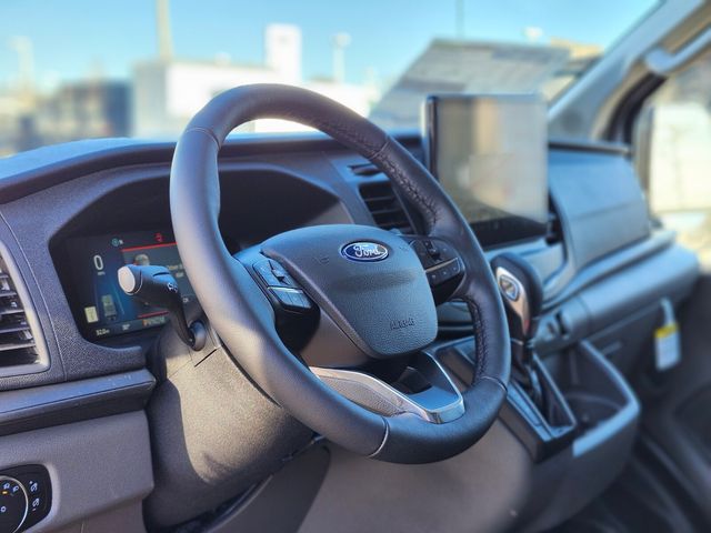 New 2026 Ford Transit 250 - photo 20