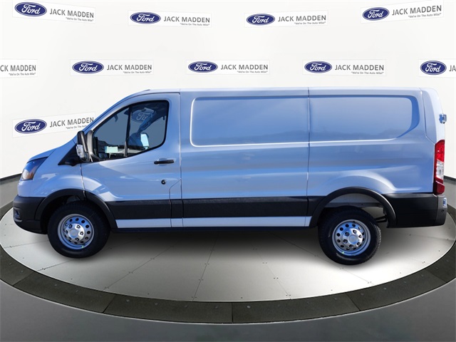 New 2026 Ford Transit 250 - photo 6