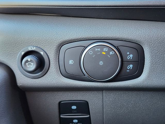 New 2026 Ford Transit 250 - photo 24