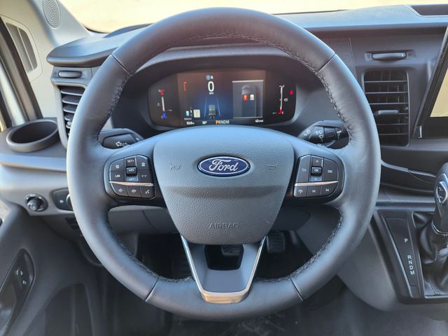 New 2026 Ford Transit 250 - photo 27