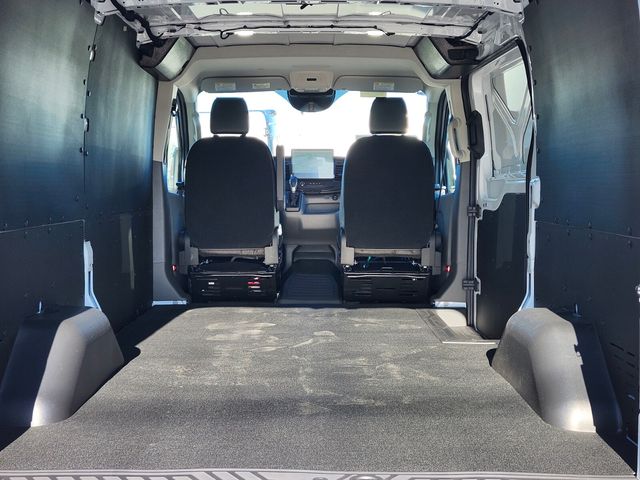 New 2026 Ford Transit 250 - photo 2