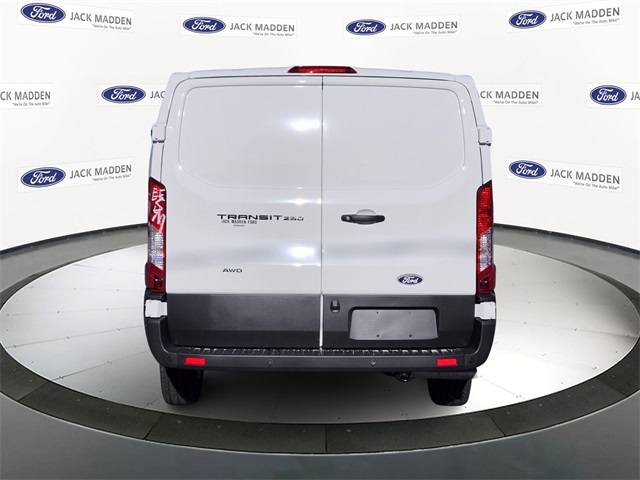 New 2026 Ford Transit 250 - photo 7
