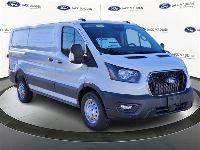 New 2026 Ford Transit 250 - photo 10