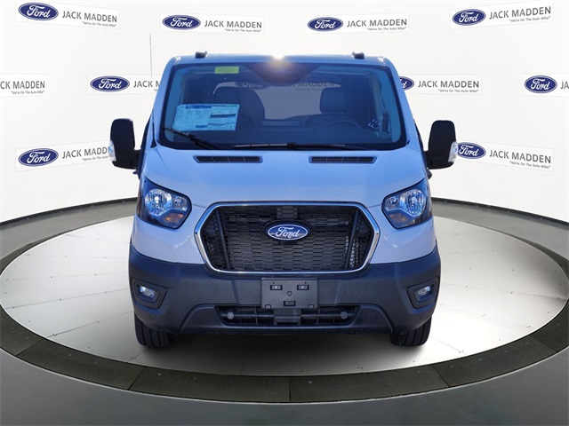 New 2026 Ford Transit 250 - photo 11