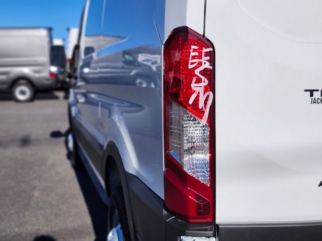 New 2026 Ford Transit 250 - photo 12