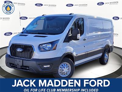 New 2026 Ford Transit 250 Low Roof Empty Cargo Van for sale #32151 - photo 1