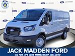 New 2026 Ford Transit 250 Low Roof Empty Cargo Van for sale #32151 - photo 1
