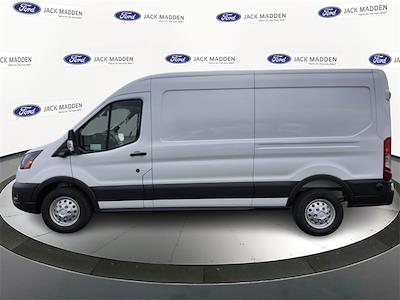 New 2026 Ford Transit 250 Medium Roof Empty Cargo Van for sale #32173 - photo 2