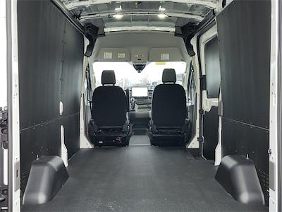 New 2026 Ford Transit 250 Medium Roof Empty Cargo Van for sale #32173 - photo 2