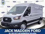 New 2026 Ford Transit 250 Medium Roof Empty Cargo Van for sale #32173 - photo 1