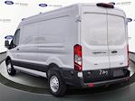 New 2026 Ford Transit 250 Medium Roof Empty Cargo Van for sale #32173 - photo 3