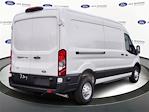 New 2026 Ford Transit 250 Medium Roof Empty Cargo Van for sale #32173 - photo 6