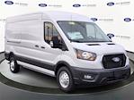New 2026 Ford Transit 250 Medium Roof Empty Cargo Van for sale #32173 - photo 8